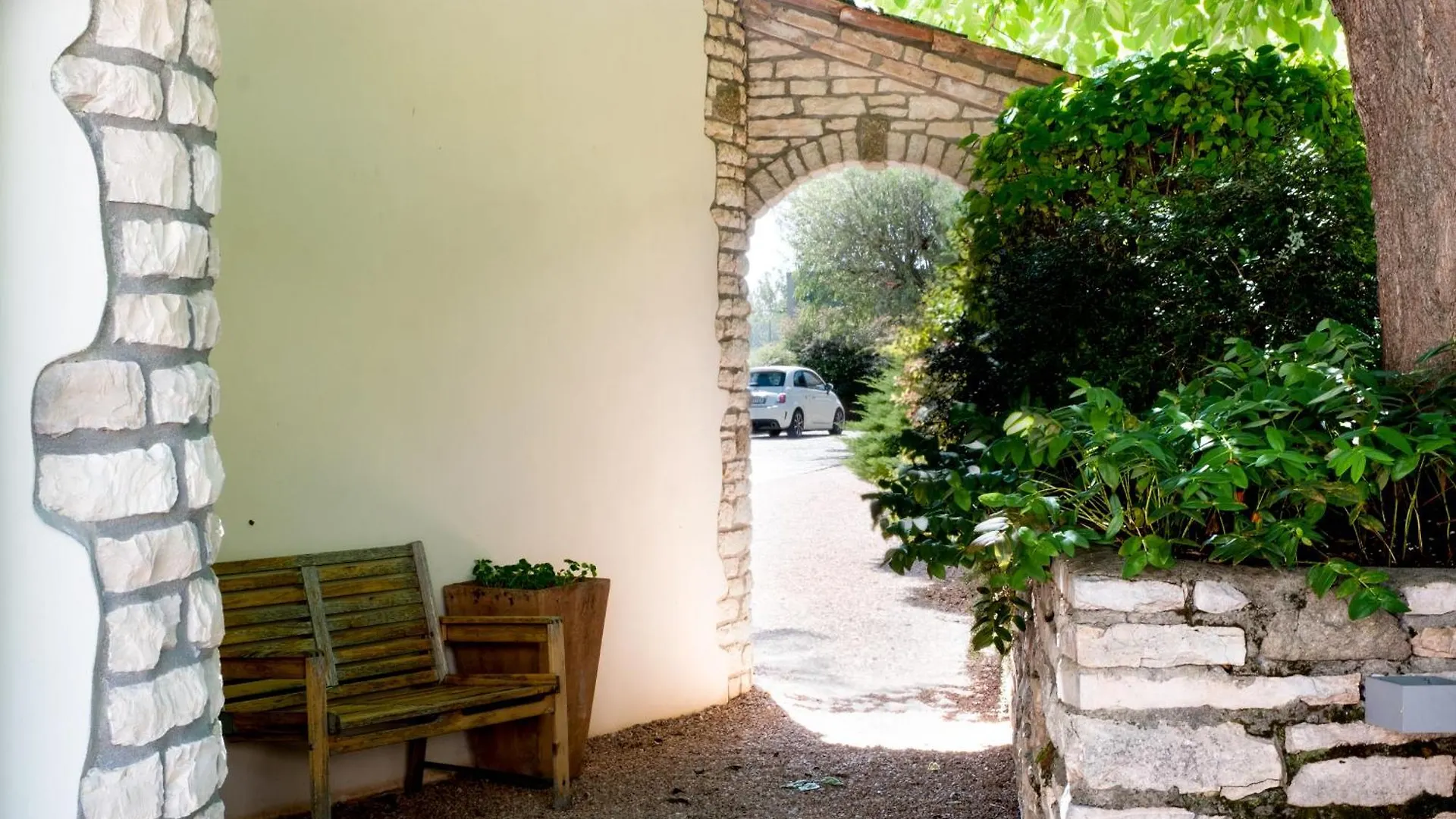 Oasi Dolce Vita Lozzo Atestino