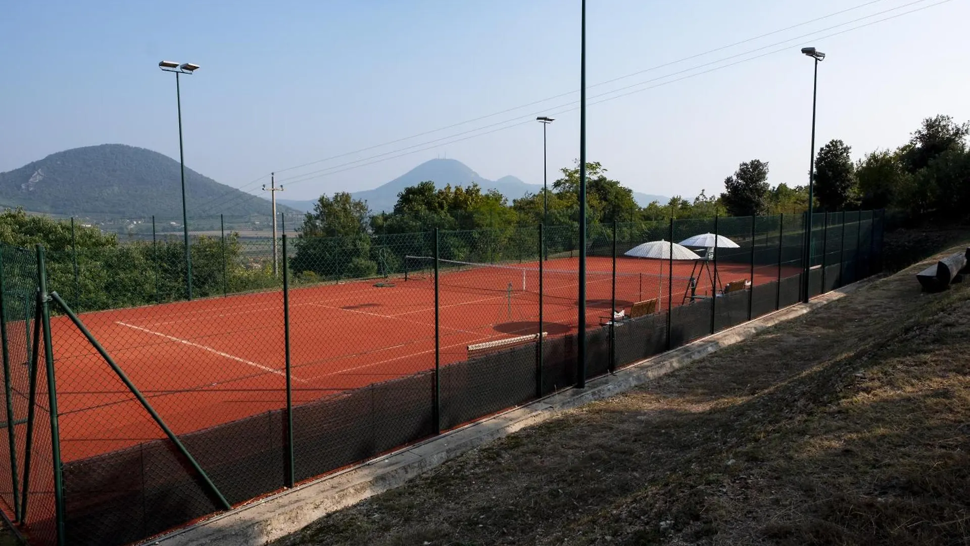 Oasi Dolce Vita Lozzo Atestino 0*,  Itálie