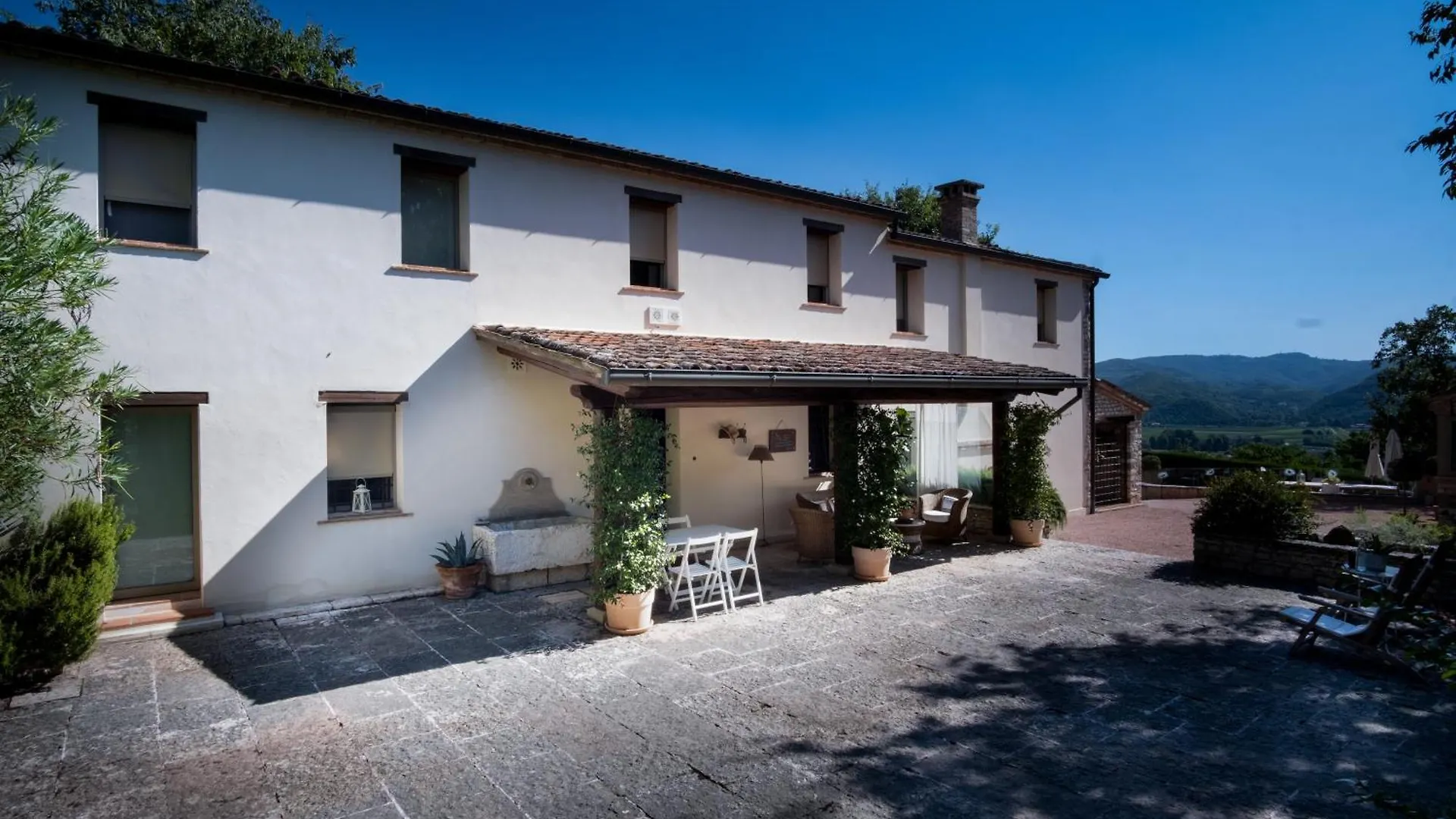 Oasi Dolce Vita Lozzo Atestino 0*,  Itálie